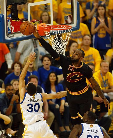 lebron james final shot