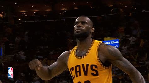 lebron james gif wallpaper