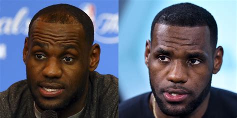 lebron james hair products