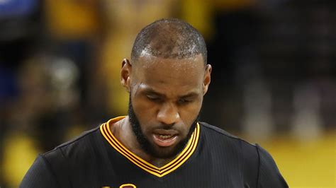 lebron james hairline