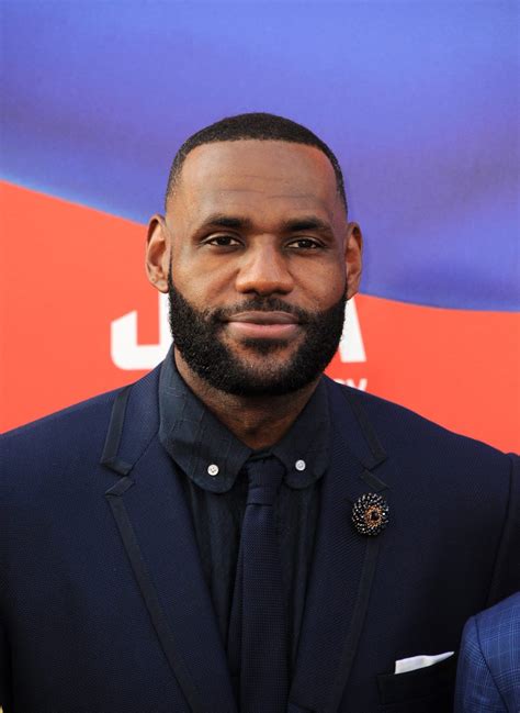 lebron james height 2022