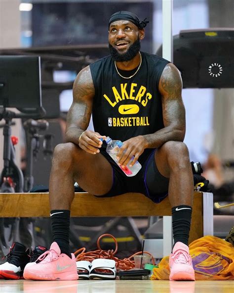 lebron james in 20
