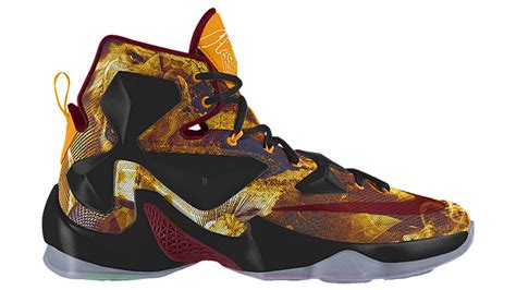 lebron james limited edition