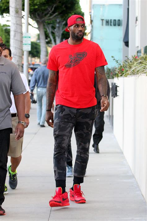 lebron james outfit outfit