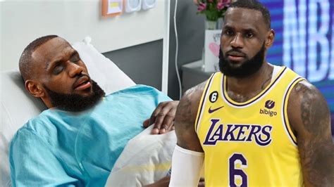 lebron james son died