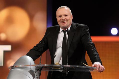 lebt stefan raab noch