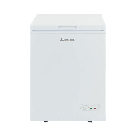 Lec Chest Freezer Compressor Light