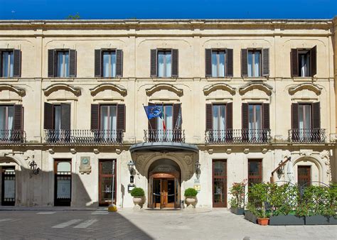 lecce hotels