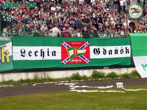 lechia gdansk hooligans