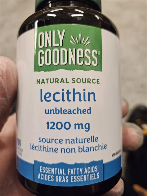 Lecithin In Edibles Reddit