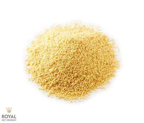Lecithin In Nuts