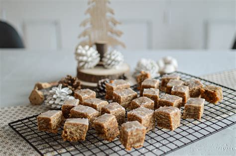 Leckerli de Noël décoratifs