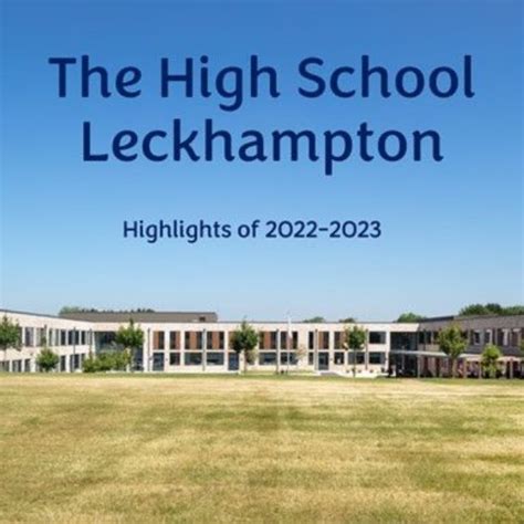 leckhampton high school address