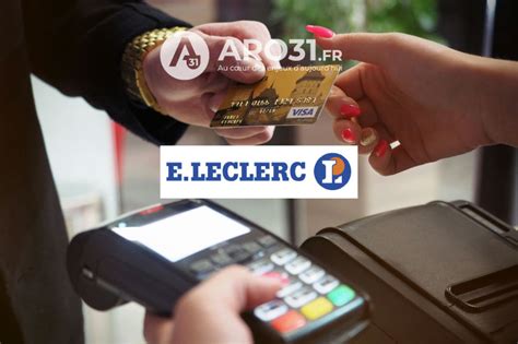 Service Client Leclerc par téléphone, email ou courrier 118500