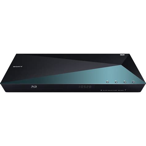 lecteur blu ray 3d sony