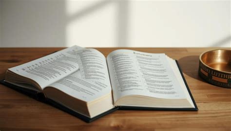 The Lectionary Readings