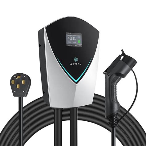 lectron 80 amp ev charger