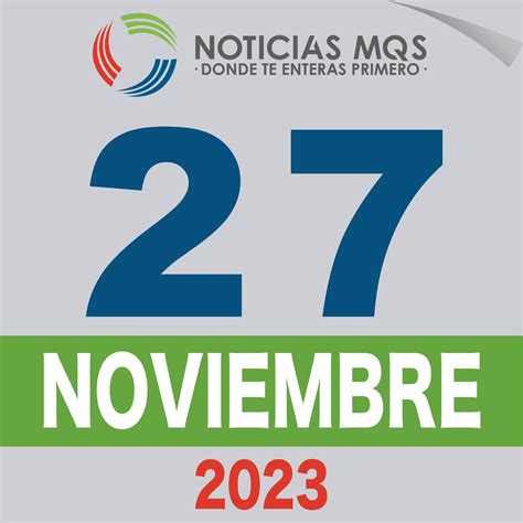 lecturas de hoy 27 de noviembre de 2023