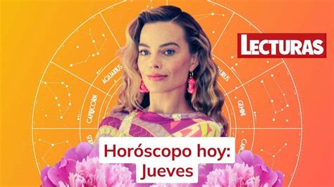 Lecturas.com Horoscopo