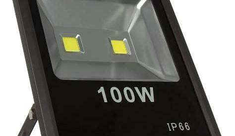 Led 100w Flood Light HD Homes Decor 100W LED (GECOIP65) Night Lamp