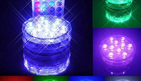 E27 3W/15W lampe RGB à LED couleur changeante ampoule avec
