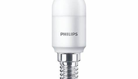 Philips LEDLampe LED classic 25W T25L E14 CL ND 1BC/6 E14