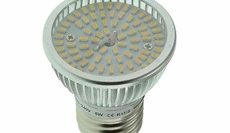 Led E27 Spot PAR LED 10W 3000K 750lm 38° Cl. Dim. Girard