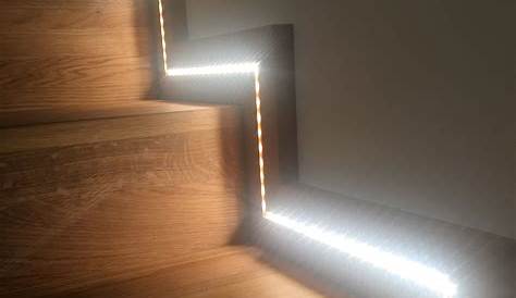 Led Eclairage Escalier LED LED D'un éclairage