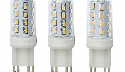 Led G9 Bulbs Uk Philips LED Capsule Dimmable Light Bulb, 2.3 W (25 W