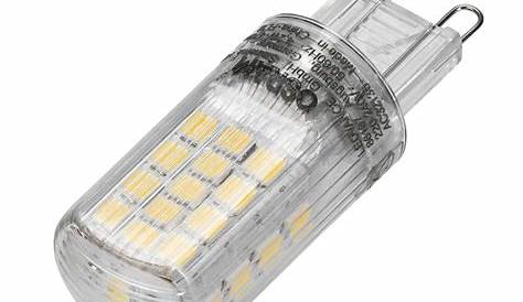 Led G9 Osram Ampoule LED PARATHOM 3.8W 4000K Ampoulesservice®