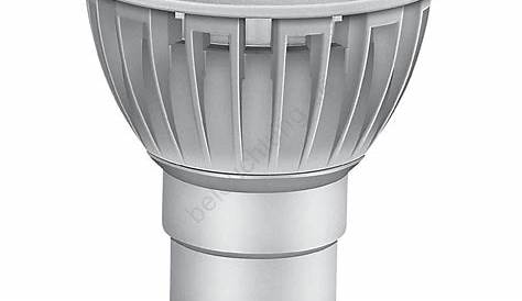 Led Gu10 5w 2700k GU10 PAR16 5.5W LED Spotlight Bulb Dimmable ILGU10DC092