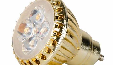 GU10 LED Dimmable Spotlight 5W Lamp Bulb Warm/Cool White