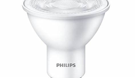 Philips Master MV ExpertColor LED Spotlight GU10 3.9W