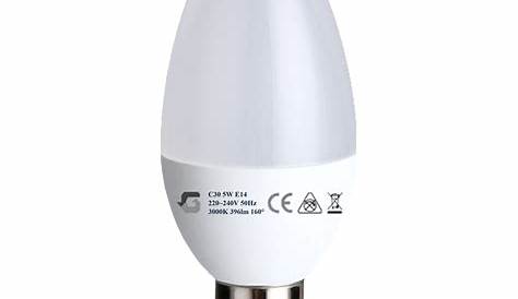 LED Bulb E14 10w NonDimmable LED Light Warehouse