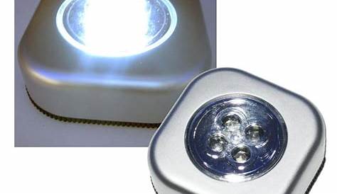 Led Lampe Batterie Fernbedienung LED Mit , & Karabiner