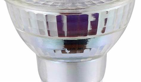 Led Leuchtmittel Gu10 Dimmbar LED GU10 ES111, 17,5W, PowerLED, 2700K, 30