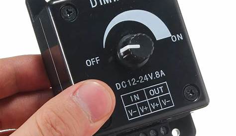 Is Dimmer Switch Buzzing Dangerous? LED & Lighting Info