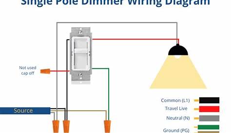 Led Light Dimmer Switch Installation How To Install A For Your Recessed ing