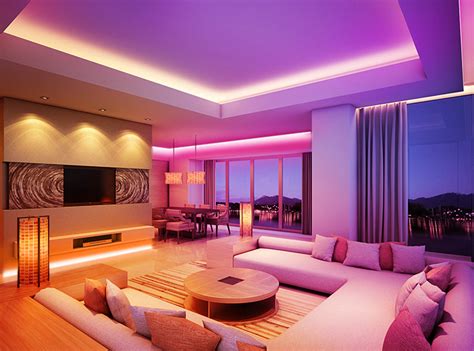 10 Living Room Lighting Ideas We Love Family Handyman