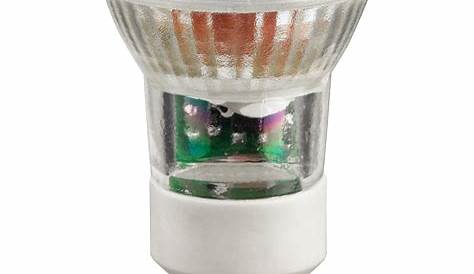 Led Mini Spotlight Bulb Buy Viewi 1X Ampoule 12v 24v