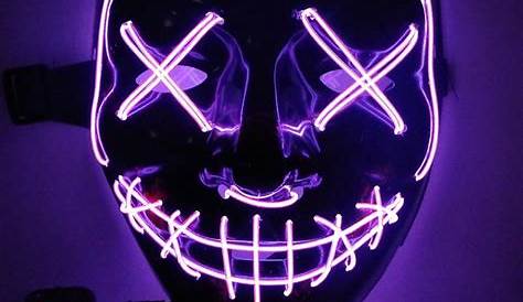 Led Purge Mask Drawing Collection Of Clipart Free Download Best