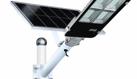 Solar waterproof 45W 60W Outdoor LED Solar Flood Light