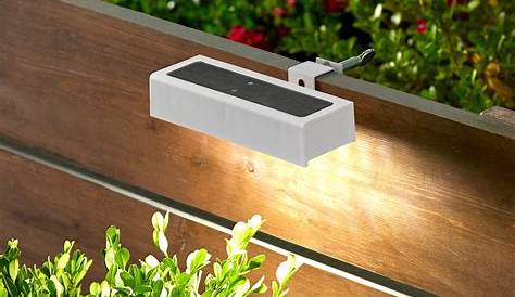 Led Solar Lights Outdoor Power Pir Motion Sensor Wall Light Waterproof