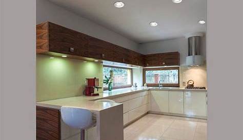 Led Spots Decke Kuche Küche Haus Design Ideen