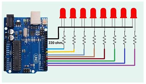 Led Starter Circuit Raspberry Pi Kit Lesson 11 Raspberry Pi Control