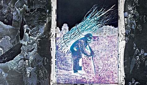 LED ZEPPELIN - FIRST THREE ALBUMS NEWLY REMASTERED | Rhino