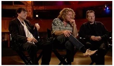 Video Flashback-The Kennedy Center Honors Led Zeppelin - Videomuzic