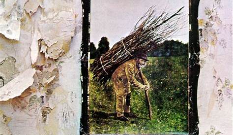 Classic Rock Album Collections!: Led Zeppelin - Led Zeppelin IV (full