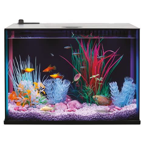 Led Aquarium Lights Petsmart