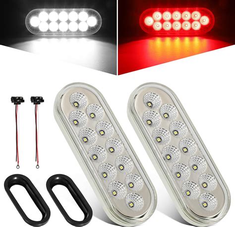 List Of Led Backup Lights 2023